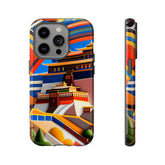 Potala Palace Tough Cases